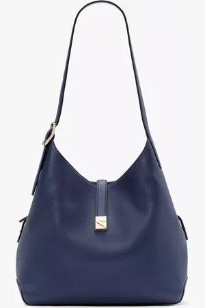 Kate Spade Deco Large Shoulder Bag