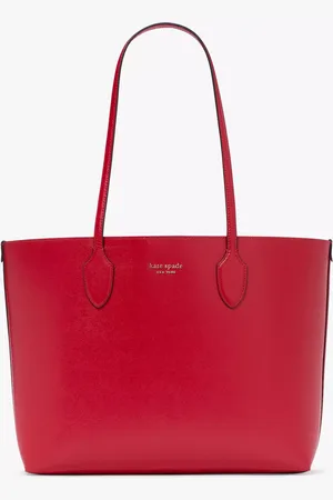 Kate Spade Bleecker Pixel Hearts Large Tote