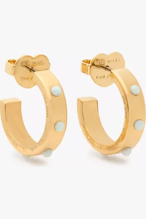 Kate Spade Set In Stone Huggies