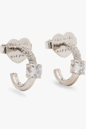 Kate Spade Hint Of Shimmer Huggies