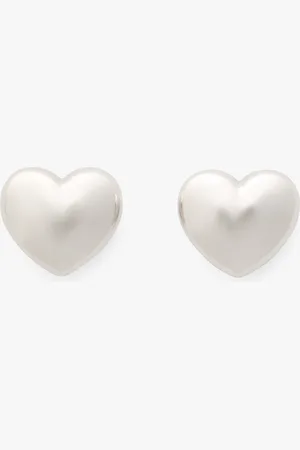 Kate Spade Heart You Delicate Mini Studs