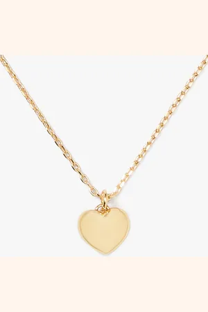 Kate Spade Heart You Delicate Mini Pendant