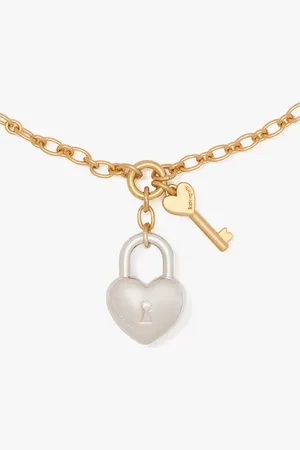 Kate Spade Heart You Statement Pendant