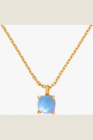 Kate Spade Little Luxuries 6mm Square Pendant
