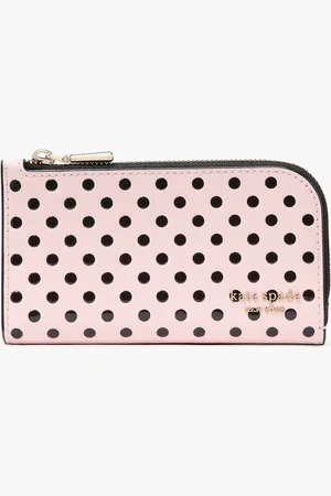 Kate Spade Devin Small Bifold Wallet