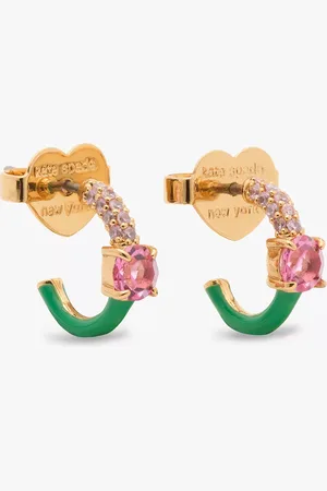 Kate Spade Hint Of Shimmer Huggies