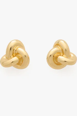 Kate Spade Double Knot Studs