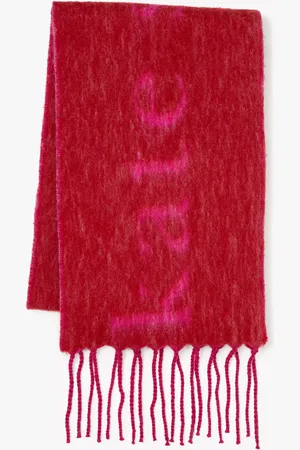 Kate Spade Logo Scarf