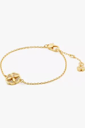 Kate Spade Heritage Bloom Bracelet