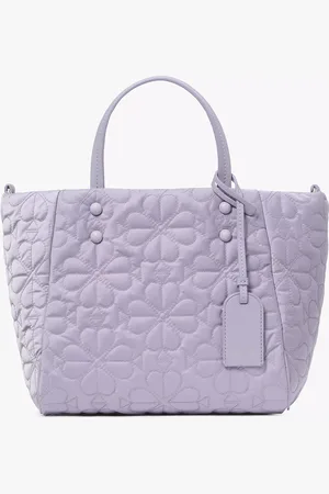Kate Spade Tilly Quilted Small Tote Bag