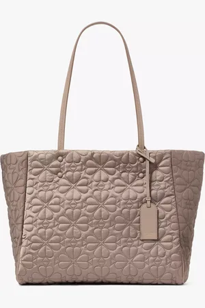 Kate Spade Tilly Quilted Medium Tote Bag