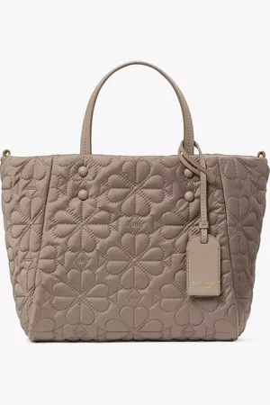 Kate Spade Tilly Quilted Small Tote Bag