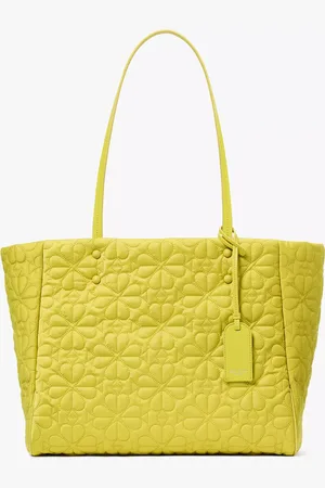 Kate Spade Tilly Quilted Medium Tote Bag