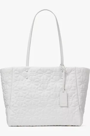 Kate Spade Tilly Quilted Medium Tote Bag