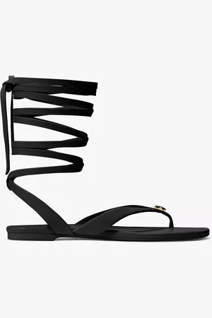 Kate Spade Spade Flower Gladiator Sandals