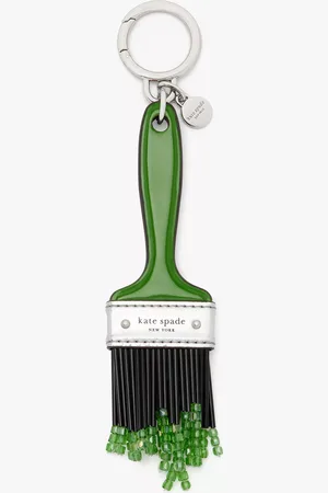 Kate Spade Squeeze Paintbrush Bag Charm