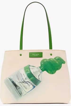 Kate Spade Squeeze Tote Bag
