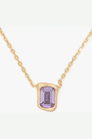 Kate Spade Molten Glass Pendant