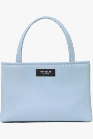 Kate Spade Sam Icon Ksnyl Mini Tote Bag