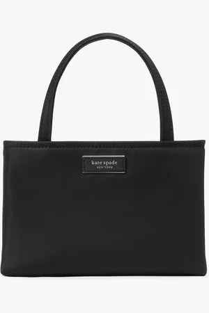 Kate Spade Sam Icon Ksnyl Mini Tote Bag