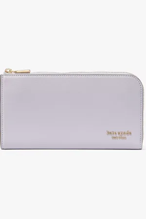 Kate Spade Devin Zip Around Continental Wallet