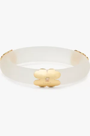 Kate Spade Heritage Bloom Bangle