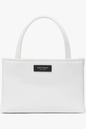 Kate Spade Sam Icon Ksnyl Mini Tote Bag