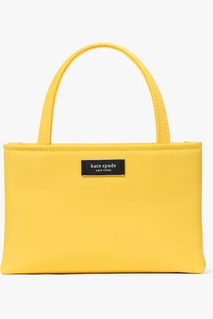 Kate Spade Sam Icon Ksnyl Mini Tote Bag