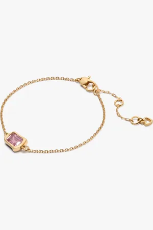 Kate Spade Molten Glass Solitaire Bracelet