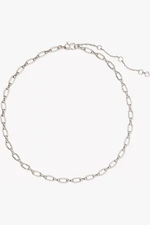 Kate Spade One In A Million Chain Charm Necklace