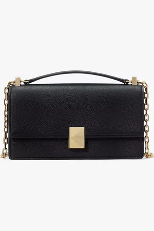 Kate Spade Deco Mini Flap Chain Crossbody