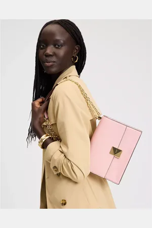 Kate Spade Deco Chain Shoulder Bag