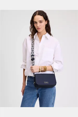 Kate Spade Liv Crossbody Bag