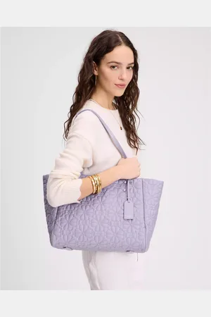 Kate Spade Tilly Quilted Medium Tote Bag