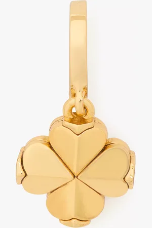 Kate Spade One In A Million Spade Flower Charm