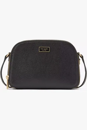 Kate Spade Serena Double Zip Dome Crossbody