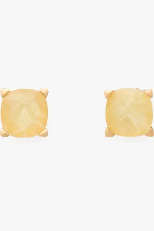 Kate Spade Little Luxuries 6mm Square Studs