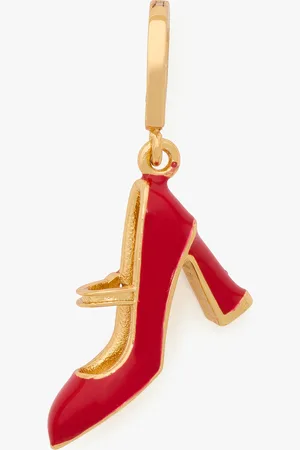 Kate Spade One In A Million High Heel Charm