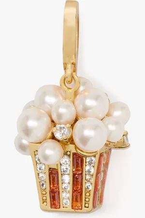 Kate Spade One In A Million Popcorn Charm