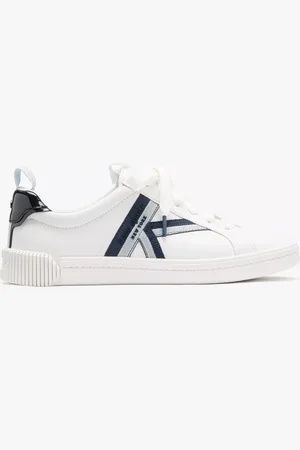 Kate Spade K As In Kate Court Sneaker