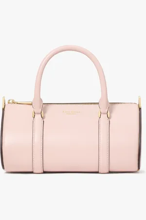 Kate Spade Spade Icon Small Barrel Bag