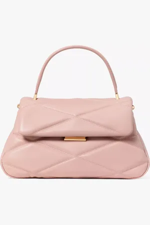 Kate Spade Grace Quilted Top Handle Bag
