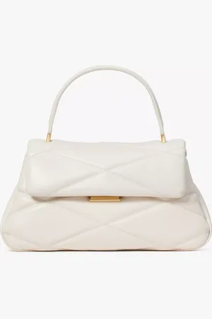 Kate Spade Grace Quilted Top Handle Bag