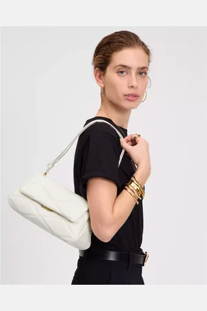 Kate Spade Grace Quilted Convertible Shoulder Bag