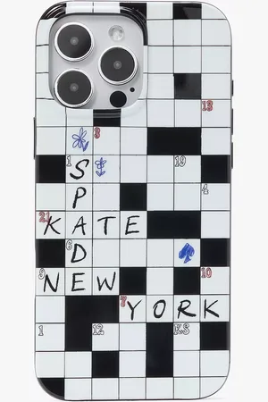 Kate Spade Wordplay iPhone 16 Pro Max Case