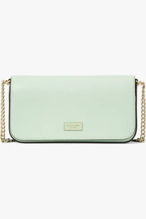 Kate Spade Serena Chain Wallet
