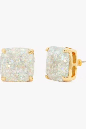 Kate Spade Small Square Studs