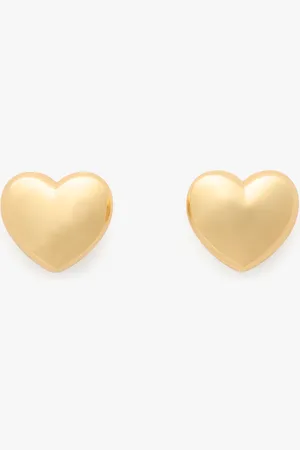 Kate Spade Heart You Delicate Mini Studs