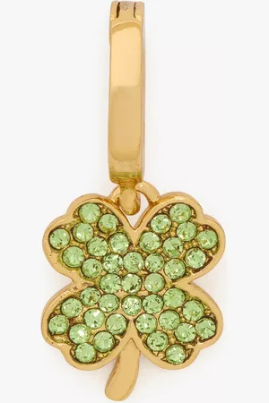 Kate Spade One In A Million Clover Charm