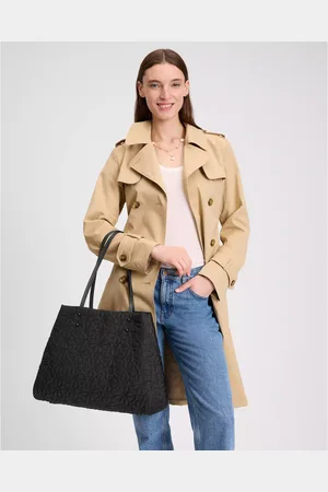 Kate Spade Tilly Quilted Large Tote Bag